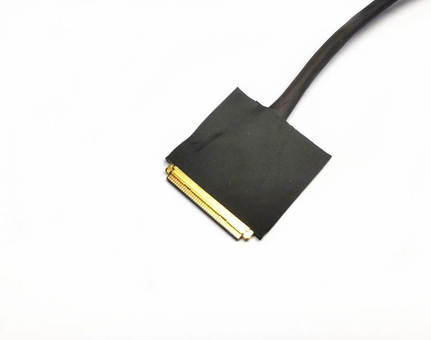 I-PEX 20524-040T Micro Coaxial Cable