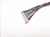 FI-S20S To DF14-20P LVDS Cable