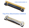 I-PEX 20455-020E-12