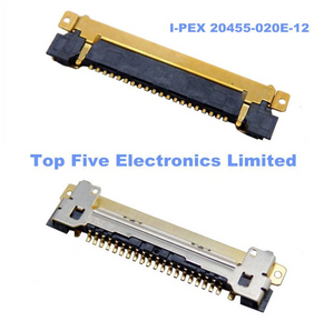 I-PEX 20455-020E-12
