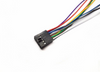 DP2.54-2*5P To KST EN0306 Assembly Wires
