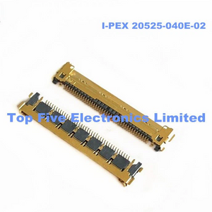 I-PEX 20525-040E-02