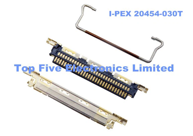 I-PEX 20454-030T