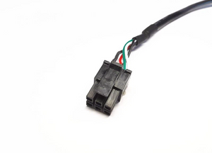 43025-6P To 51021-5P Assembly Wires