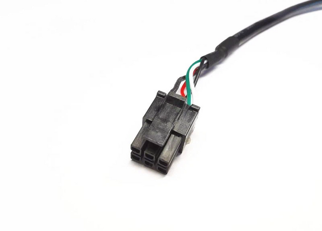 43025-6P To 51021-5P Assembly Wires