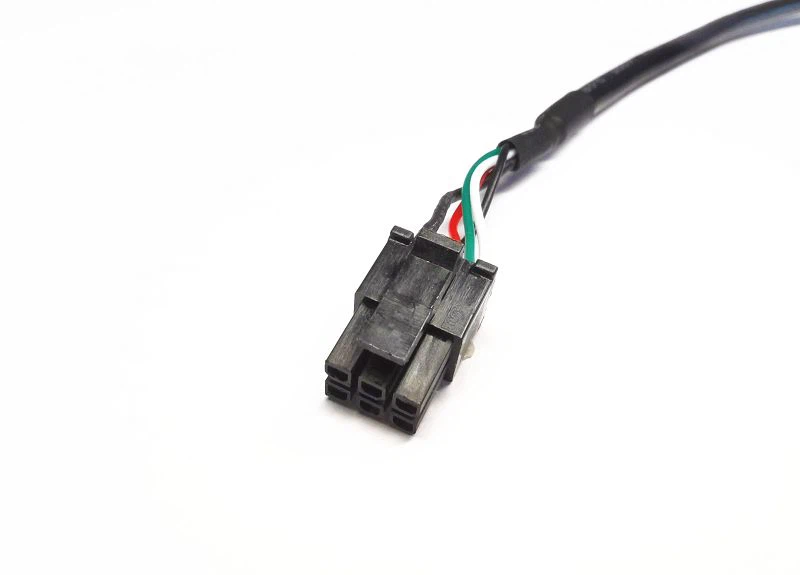 43025-6P To 51021-5P Assembly Wires