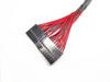 MOLEX 90142-0034 To 90142-0034 Assemly Wires
