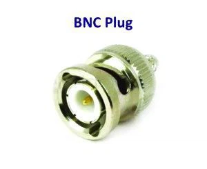 What Is The BNC Connector