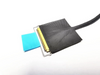 I-PEX 20453-40P Micro Coaxial Cable with Pull Bar