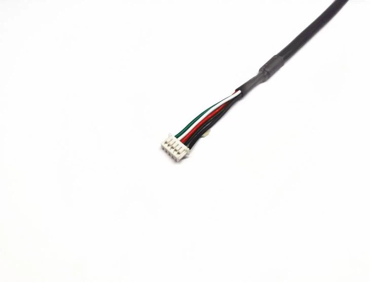 43025-6P To 51021-5P Assembly Wires