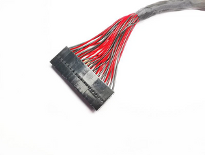 MOLEX 90142-0034 To 90142-0034 Assemly Wires