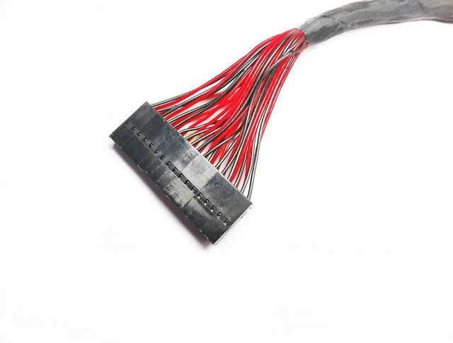 MOLEX 90142-0034 To 90142-0034 Assemly Wires