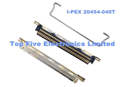 I-PEX 20454-040T