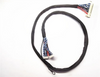 FI-X30HL To DF20A-20DS LVDS Cable