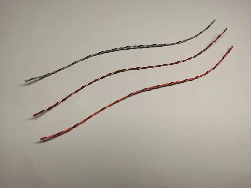 MOLEX 501646-4000 to SMH200-40P LVDS Cable