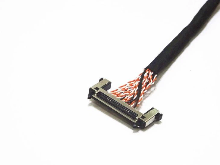 FI-RE41HL, FI-RE51HL LVDS Cable