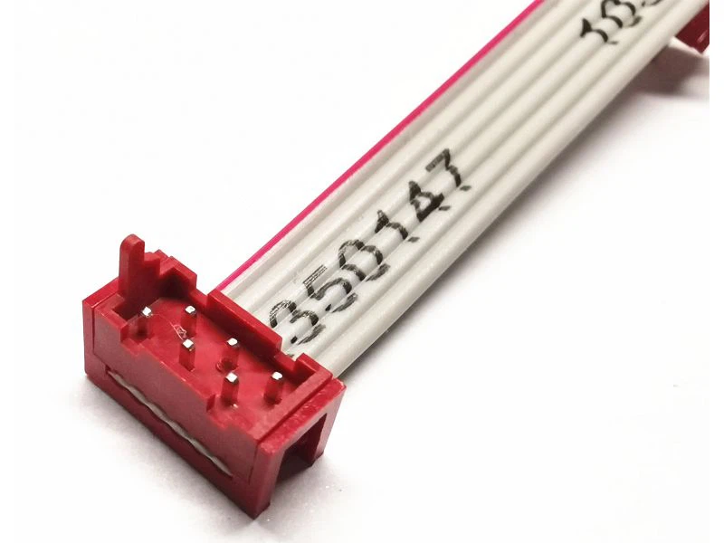 IDC1.27 Wire Harness