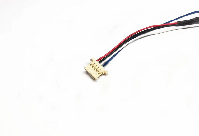 51146-5P To FI-S6S Assembly Wires