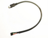 Mini USB To DP2.54-4P Assembly Wires
