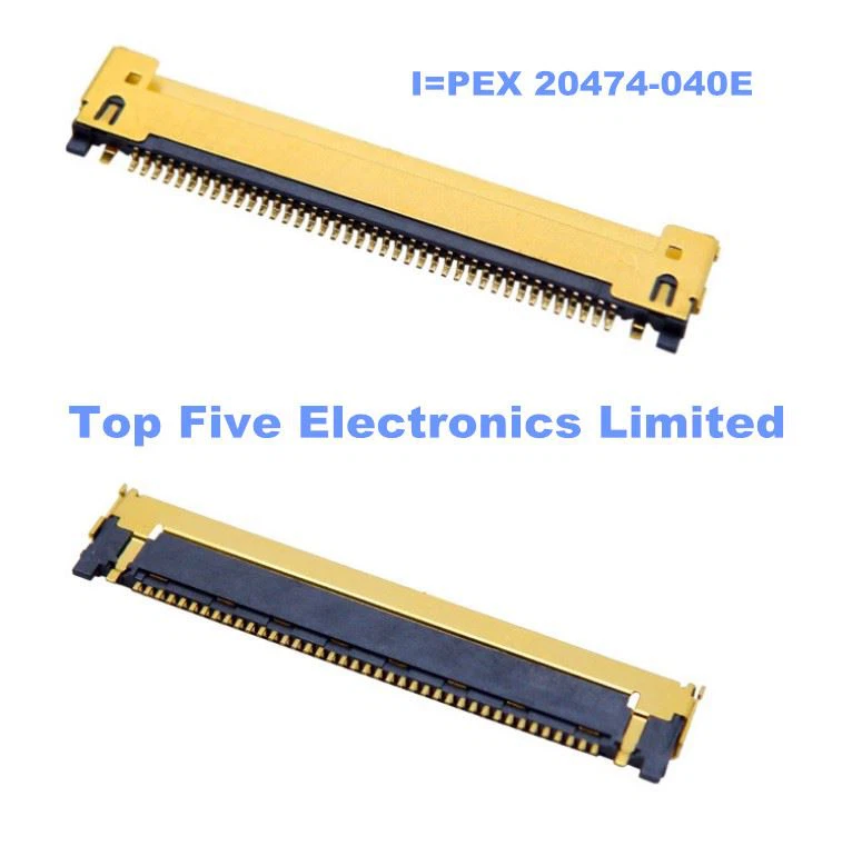 I-PEX 20474-040E