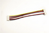 EHR-6 To EHR-4 Wire Harness