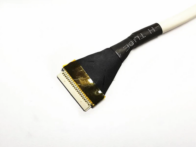 FI-X30H To DF19G-20P LVDS Cable