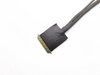 20453-40P with PCB To DF19G-20P LVDS Cable