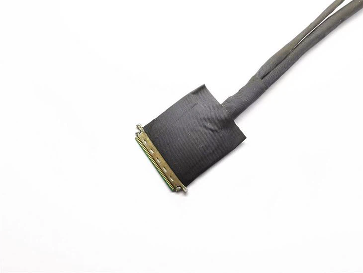 20453-40P with PCB To DF19G-20P LVDS Cable