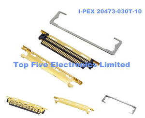 I-PEX 20473-030T-10