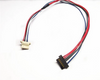 51146-5P To FI-S6S Assembly Wires