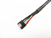 Mini USB To DP2.54-4P Assembly Wires