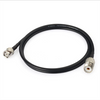BNC MALE TO UHF FEMALE JUMPER RG58
