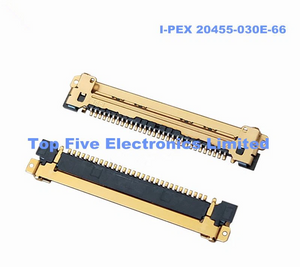 I-PEX 20455-030E-66
