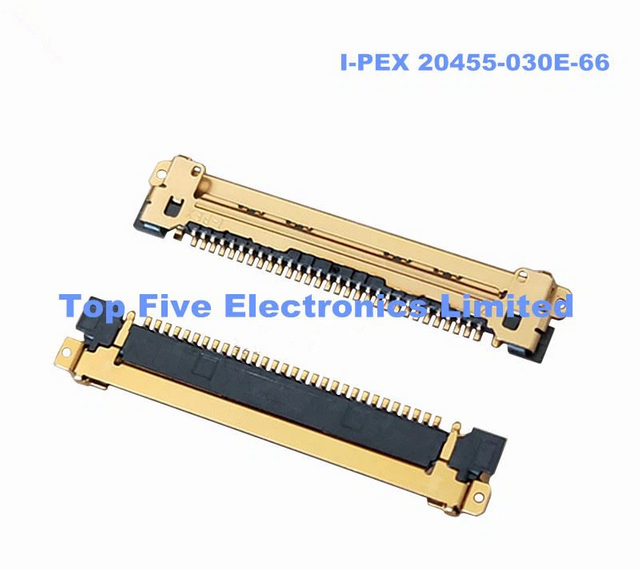 I-PEX 20455-030E-66