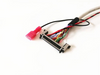 FI-RE51HL To DF13-30DS LVDS Cable