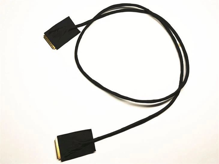 I-PEX 20453-30P Micro Coaxial Cable
