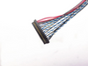 FI-S20S To DF14-20P LVDS Cable
