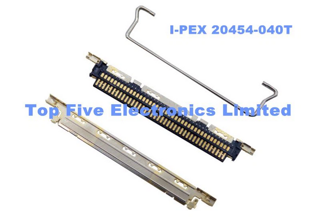 I-PEX 20454-040T