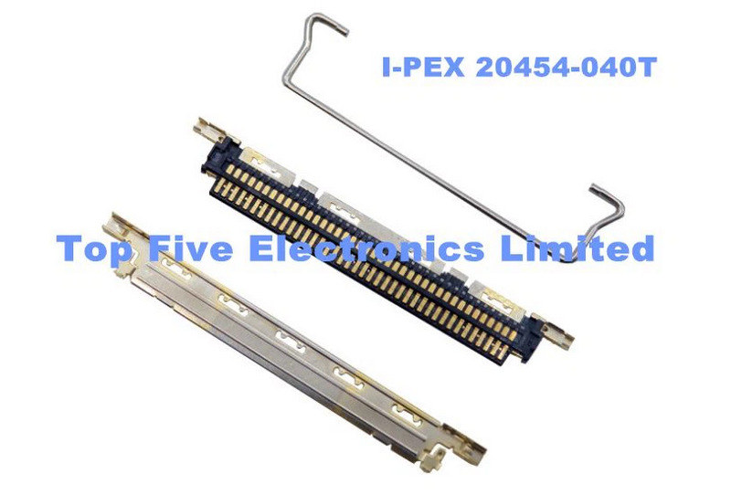 I-PEX 20454-040T