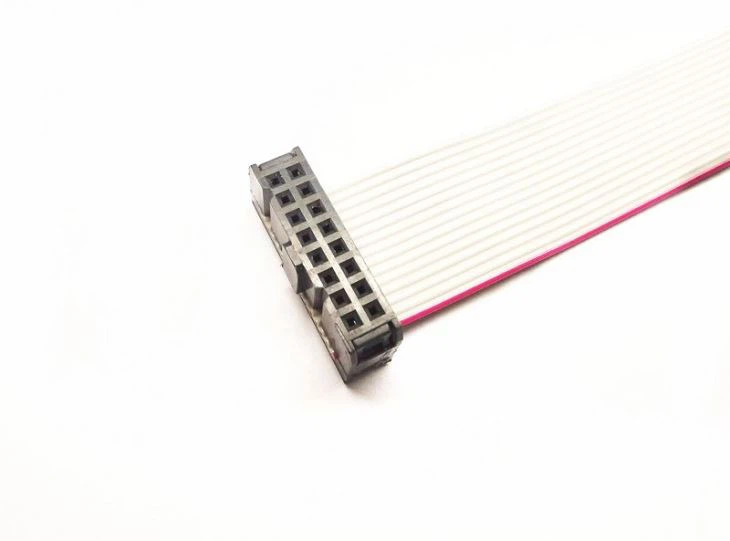 PHR-15P To IDC 2.54 16P Assembly Wires