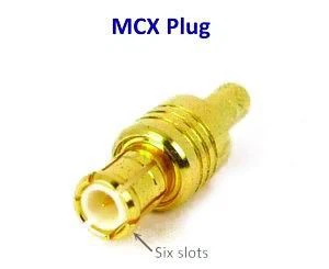 What Is MCX
