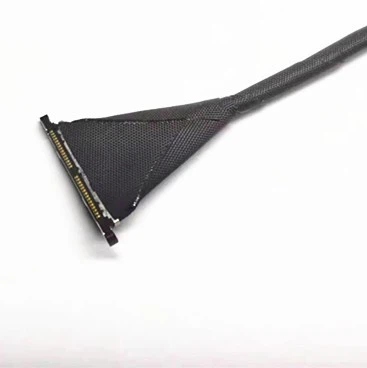 HRS 0,3MM DF56-30P-0.3SD PITCH Micro Coaxial Cable For UAV Unmanned Aerial Vehicle