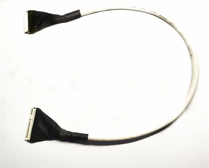 FI-X30H To DF19G-20P LVDS Cable