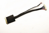 20453-40P with PCB To DF19G-20P LVDS Cable