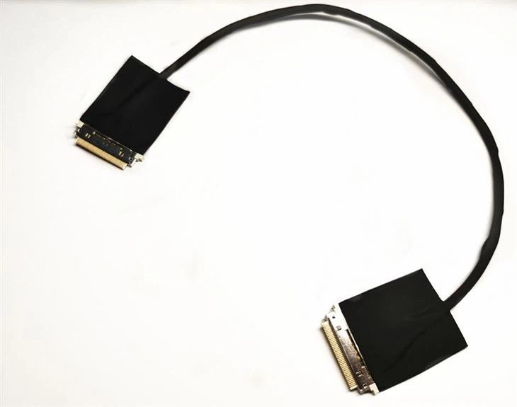 ACES 50204-40P Micro Coaxial Cable