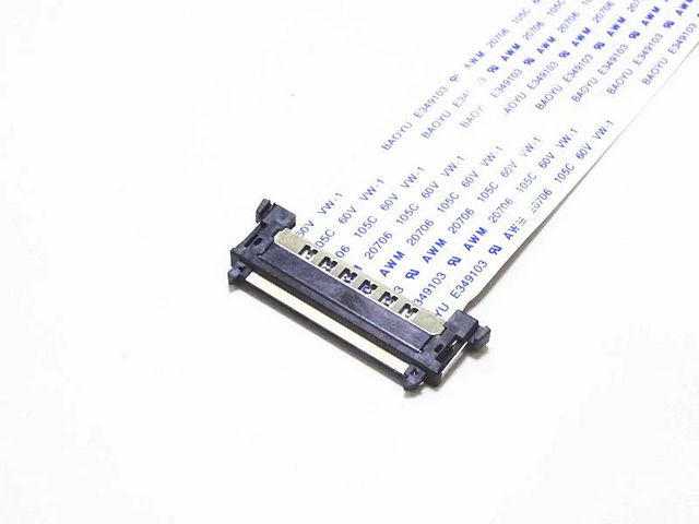 FI-RE41HL, FI-RE51HL LVDS Cable