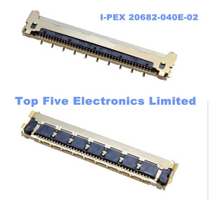 I-PEX 20682-040E-02