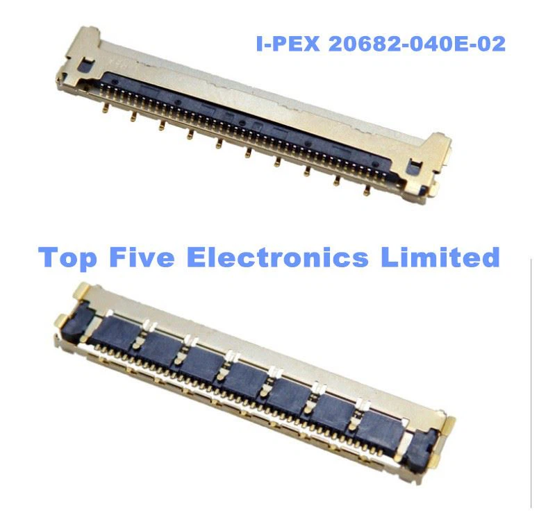 I-PEX 20682-040E-02