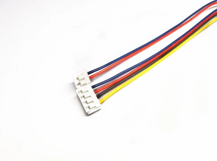 EHR-6 To EHR-4 Wire Harness