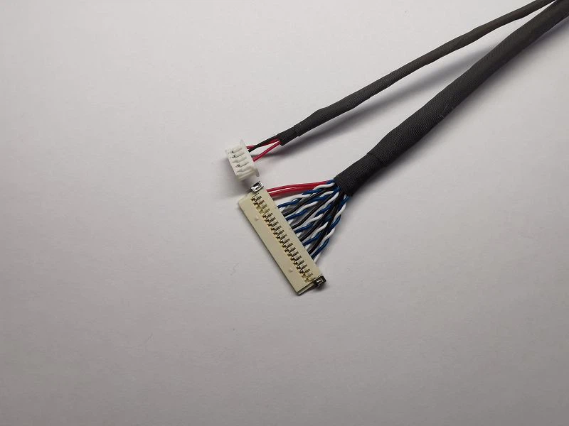 Wire Harness Manufacturing Process Technology